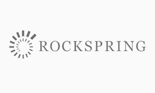 Rockspring Logo